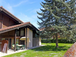 Apartment von Allmen